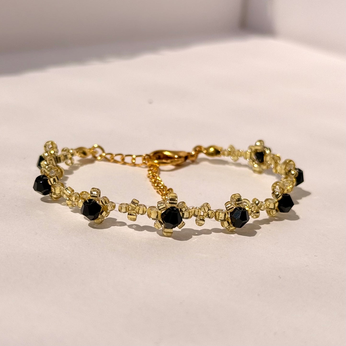 Black Crown Bracelet👑